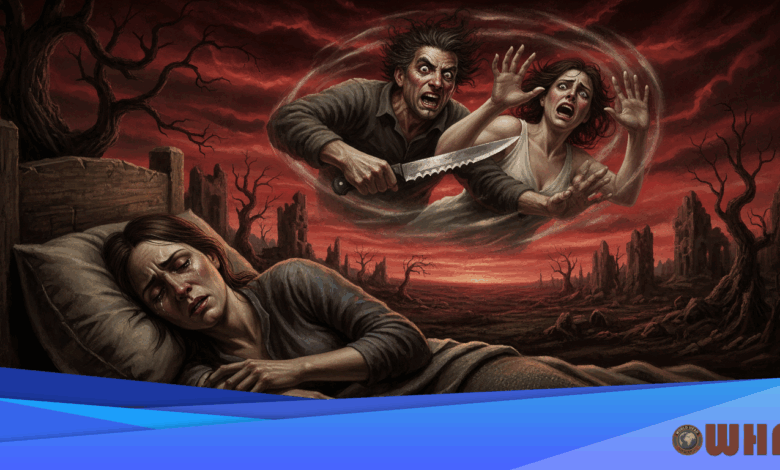 A Medium Reflects on Unspoken Truths